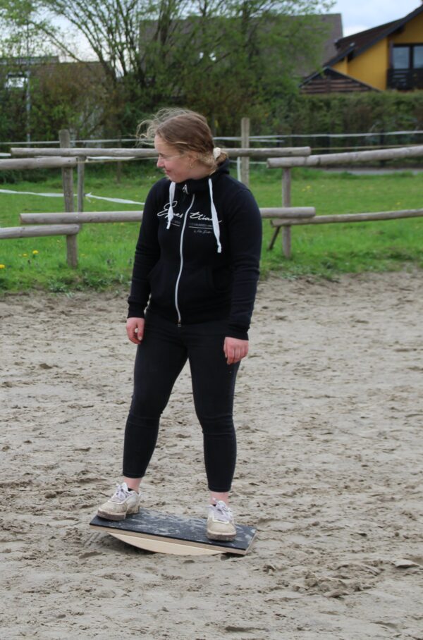 Wippen-Trainingskurs – Bild 6