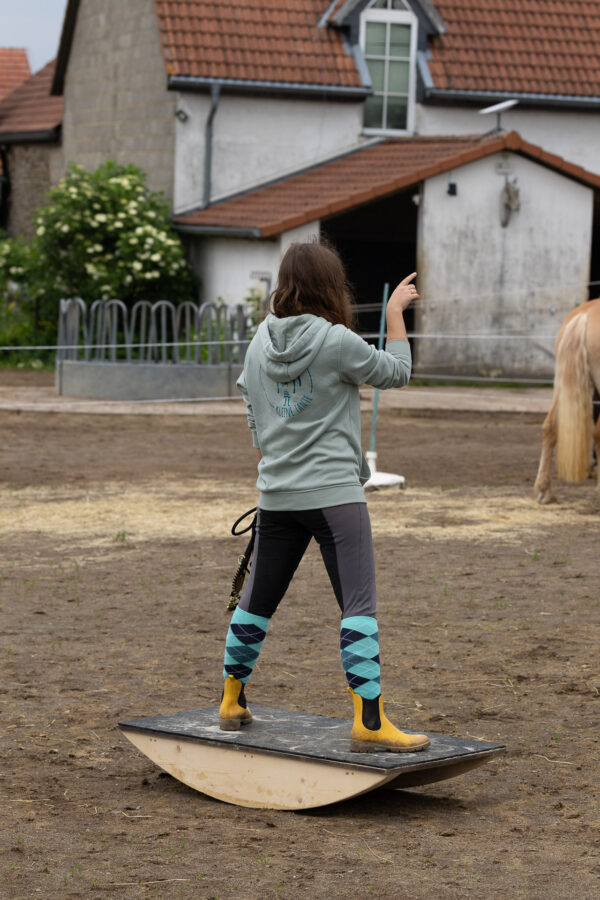 Wippen-Trainingskurs – Bild 5