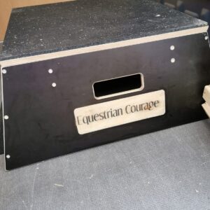 Personalisierung für dein Podest