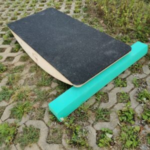Wippenstützen (Ganzkörperwippe)