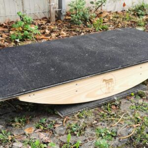 XL-Pferdewippe (135cm)
