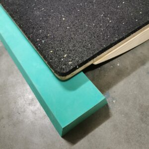 Wippenstützen (für Zweibeinwippen)