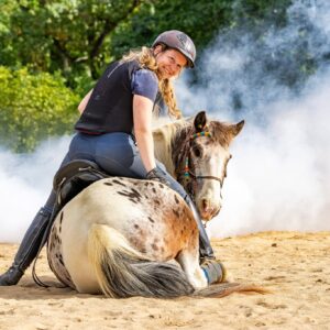 Feuer & Pyro-Wochenendkurs