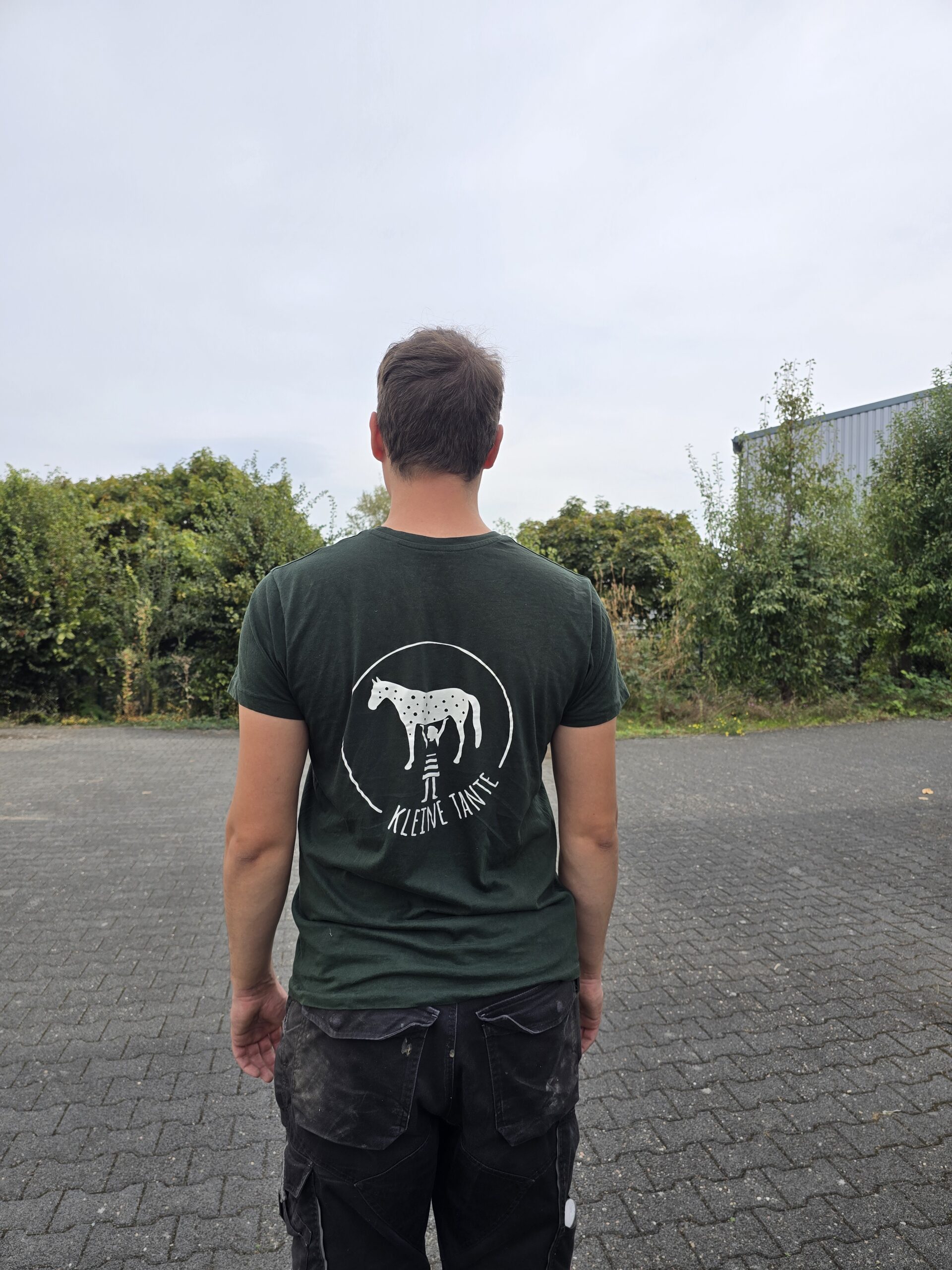 Kleine Tante®-Pullover – Bild 5