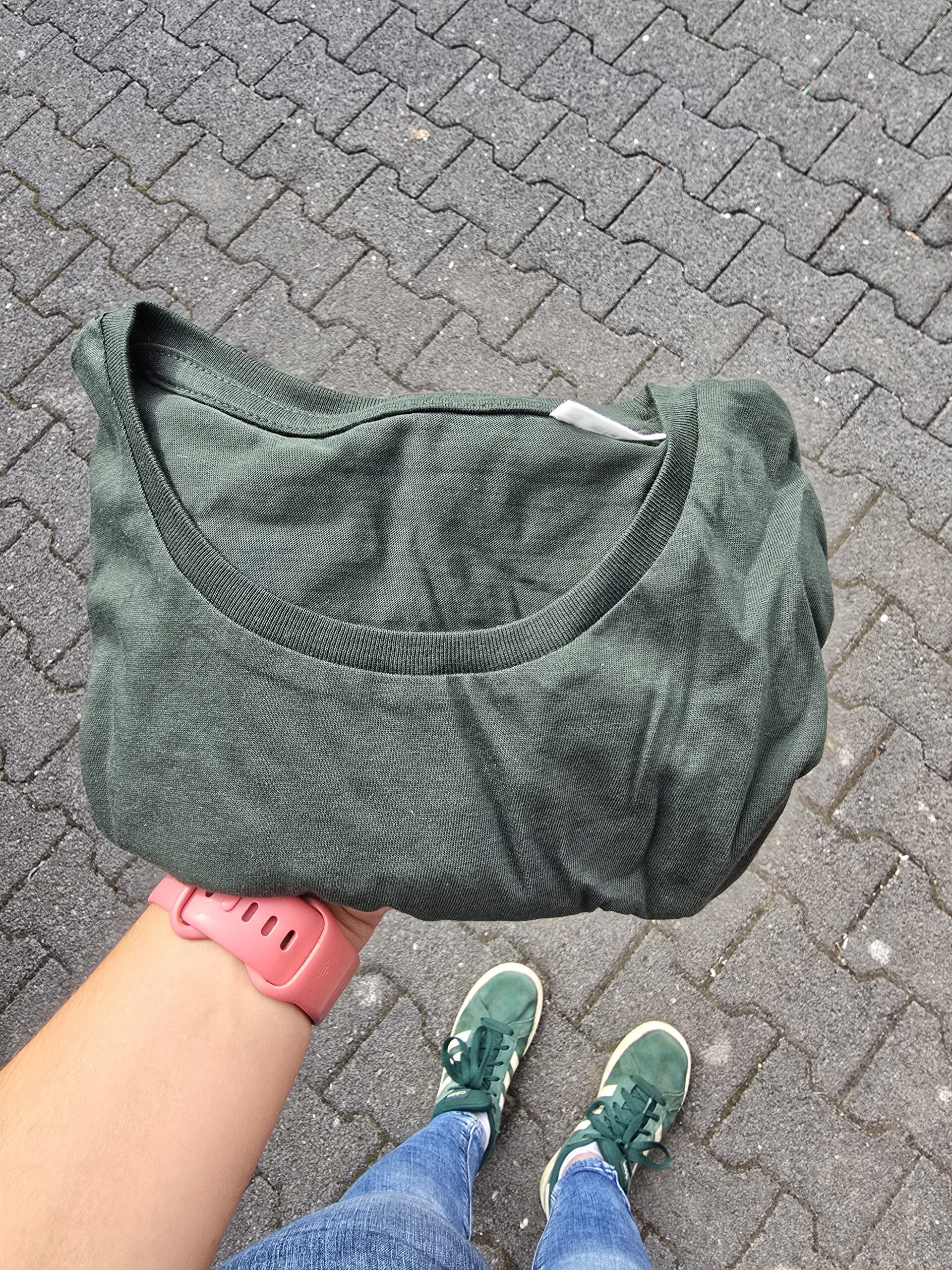 Kleine Tante®-Pullover – Bild 7