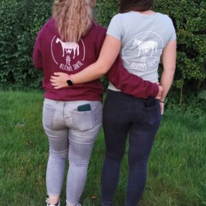 Kleine Tante®-Pullover